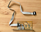 ASUS USB MIR Rev. 1.11 Two Port USB 1.1 PS2 IR Add On Expansion Card
