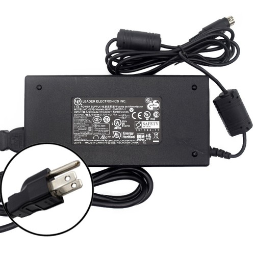 Véritable Cisco SG300-10MPP-K9 SG300-10MPP AC Adaptateur Alimentation Chargeur - Picture 4 of 7
