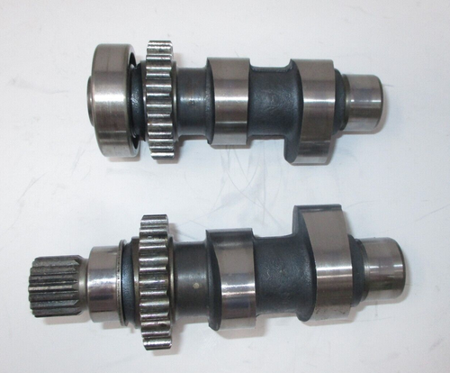 Harley-Davidson Front Camshaft Assembly 25534-99 - Picture 1 of 7