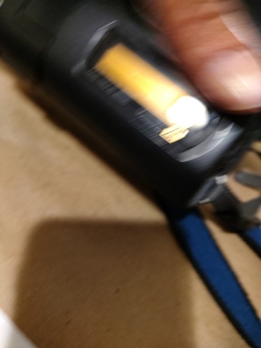 Sony CCD-TRV16 Camcorder 180x - schwarz, für Ersatzteile/ungetestet, Beschreibung lesen - Bild 23 von 24