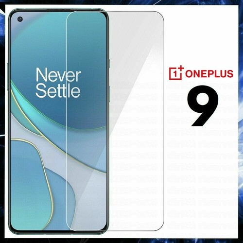Avizar Verre Trempé pour Oneplus 10T Dureté 9H Anti-traces Transparent - Protection écran - | Muséericorde