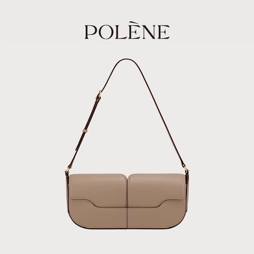 Lo último Mujeres Retro Bolso Baguette Informal Bolso de Mano Pequeño Bolso de Hombro Calle Fiesta Etiquetas - Imagen 10 de 13