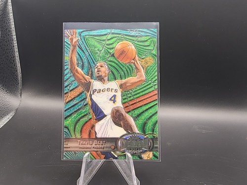 NBA 1997-98 Metal Universe - Pick what you need! - Picture 29 of 80