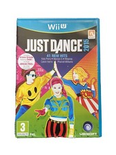 Just Dance 2015 (Wii U) - Game