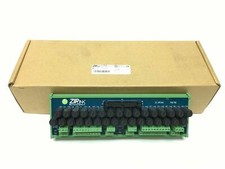 NEW AUTOMATION DIRECT ZIPLINK ZL-RFU40 REMOTE FUSE MODULE 40PIN 0-30VDC 32POINT