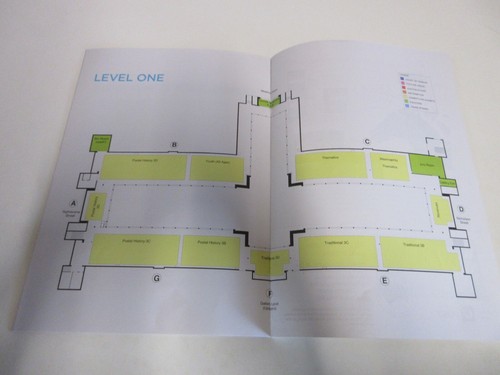 2013 - World Stamp Expo - Exhibition and Black Caviar Advertisement - 12 Pages - Picture 6 of 9