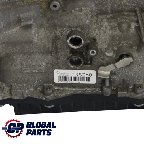 BMW F30 F33 320d N47N Caja Cambios Automatica 8623595 7647343 GA8HP45 GARANTIA - Imagen 11 de 13