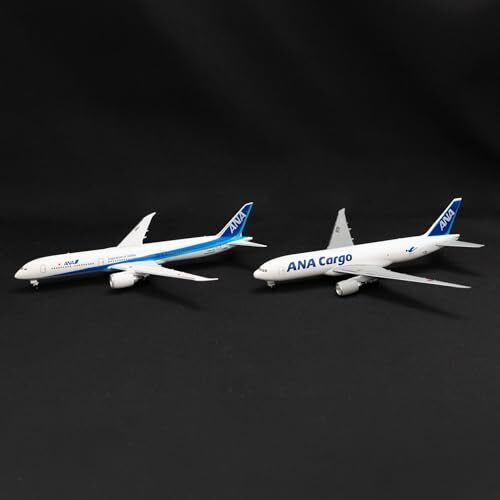 ANA 飛行機 マグネット セット BOEING 737 777 787 全日空