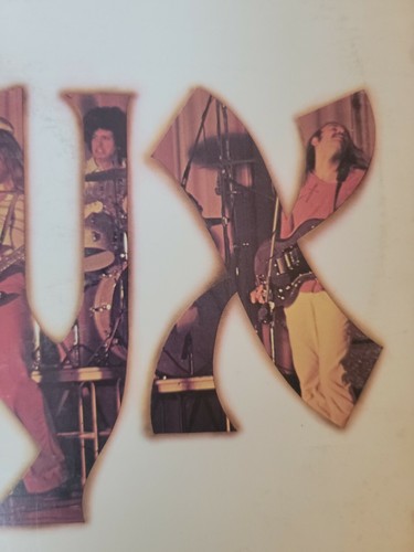 STYX II ORIGINAL LP Wooden Nickel Label Original Release & Pressing - Picture 6 of 12