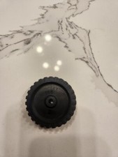 One Tonka White Wall Tire Part TKP-039A