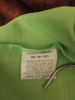 VfL Wolfsburg Manches courtes Maillots d'équipe. FR