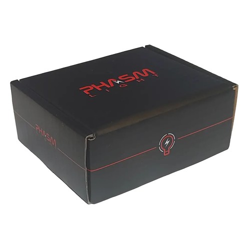 Phasm Light Full Spectrum Camera Light Infrared Night Vision UV IR Ultraviolet - Picture 5 of 24