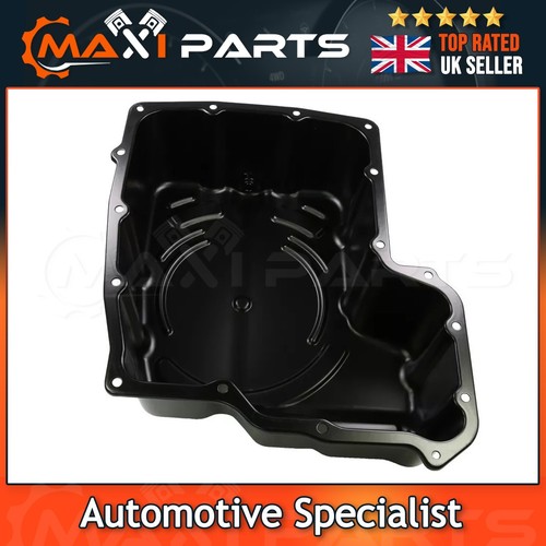 Ford Transit Mk7 Mk8 2.2 2.4 2010-Onwards Oil Sump Pan 9C1Q6675AA - Picture 4 of 11