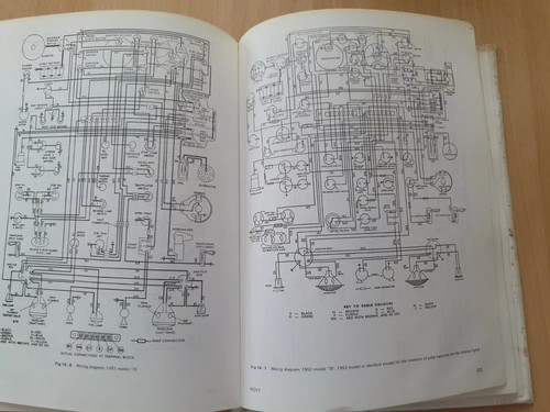 Rover 60-110 1953 To 1964 Autobook Kenneth Ball 1972 Edition good condition. - Picture 11 of 12