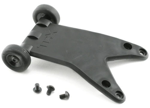 Traxxas 5584 WHEELIE BAR für JATO 3.3 Radradrad Tra5584 OEM NEU - Bild 2 von 3