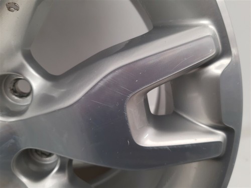 FORD RANGER 18 INCH 8J ET55 GENUINE 1 PIECE ALLOY WHEEL RIM ALUMINIUM RIM - Picture 5 of 11