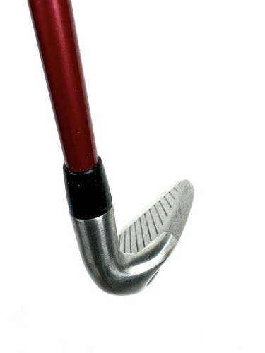 Nike Juniors Kids VRS Single SW Sand Wedge Graphite Shaft Right Hand 31” - Picture 3 of 6