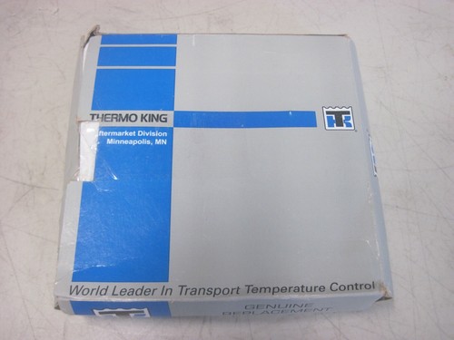 100% WARRANTY (NEW) Thermo King Orion Relay Board #41-2117  - Picture 1 of 6