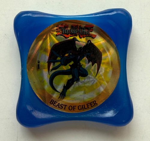 Yu-Gi-Oh Waps - 1996 - Panini Rare - You Choose in Dropdown - Kazuki Takahashi - Bild 18 von 157