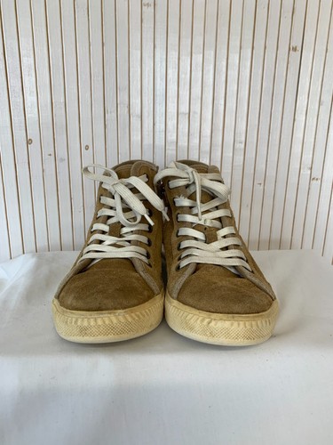 Baskets Bottines Geox P.35 (UK.2,5) C24 - Imagen 2 de 7
