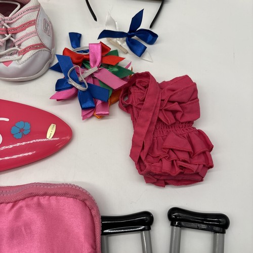 Build A Bear Shoes & Accessories Lot!  - Picture 5 of 20