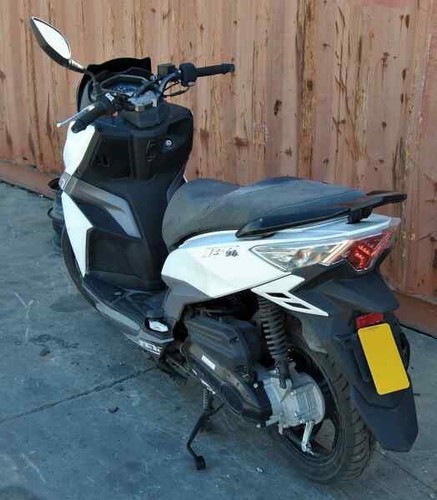 MANILLAR / 694337 PARA SYM JET4 R 50 * - Imagen 7 de 10