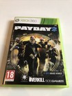 Payday 2 (Microsoft Xbox 360, 2013)