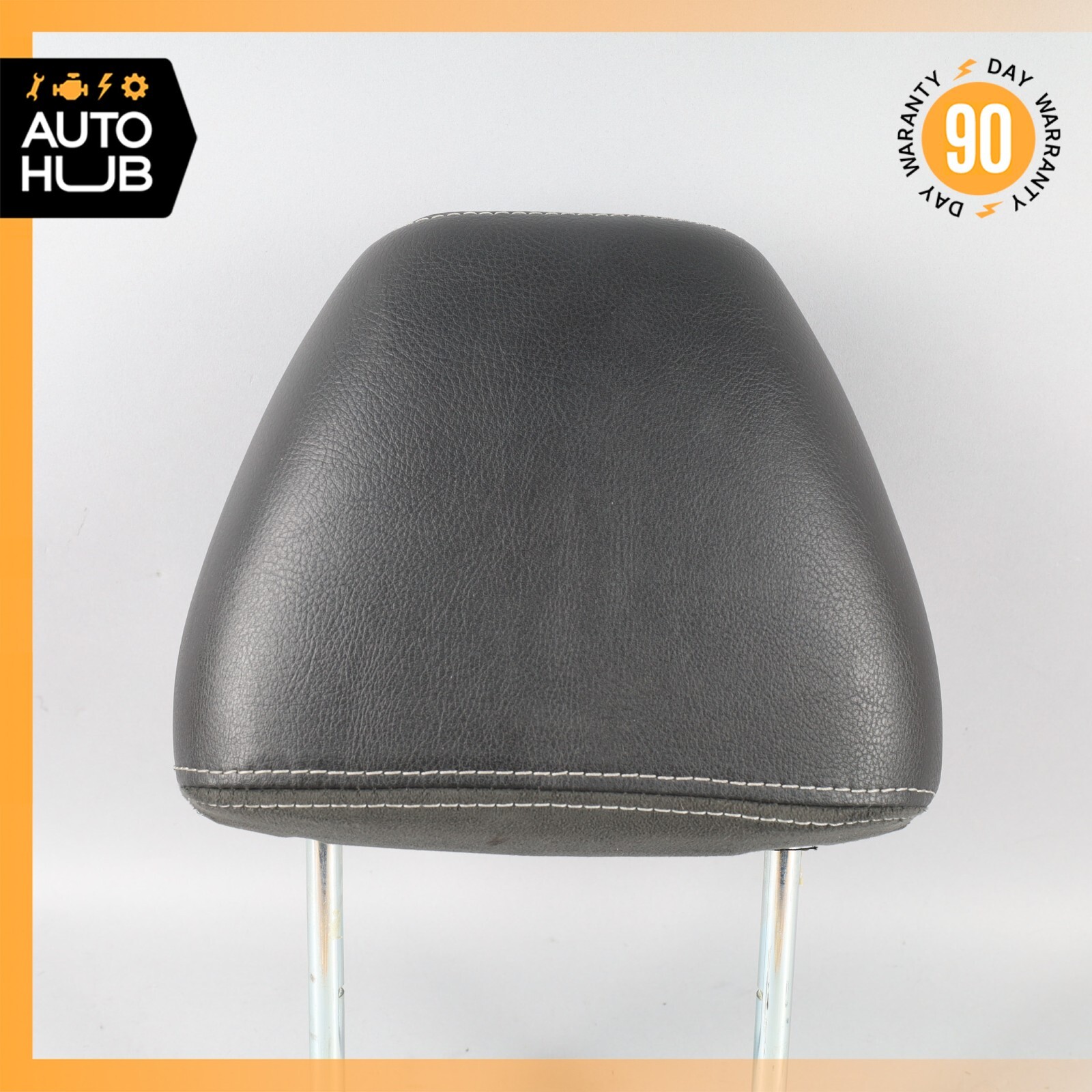08-12 Maserati GranTurismo M145 Front Right or Left Seat Headrest Head Rest OEM