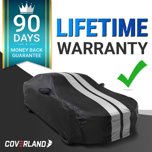 For MAZDA [MAZDASPEED3] Custom-Fit Outdoor Waterproof All Weather Best Car Cover - Picture 6 of 22
