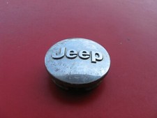 JEEP COMPASS PATRIOT CHEROKEE (1) WHEEL RIM HUB CAP HUBCAP CENTER COVER OEM 1435