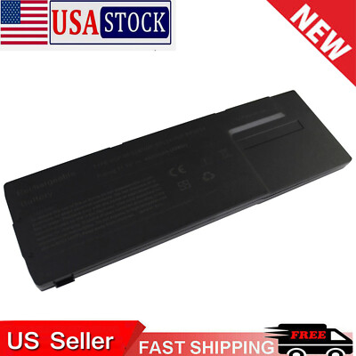 VGP-BPS24 VGP-BPL24 battery for Sony VAIO SA SB SC SD SE VPCSE VPC-SB190S 6Cell