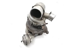 TOYOTA Avensis Limousine T27 2.0 D-4D ADT270 Turbolader 17201-0R070 2.00 2011