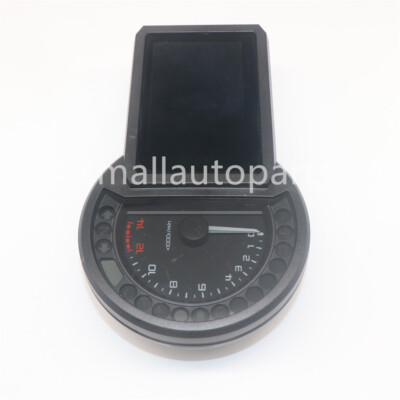 その他 KWhiteTiger OEM Cluster Meter TFT Display 25031-0778 for Kawasaki 2018