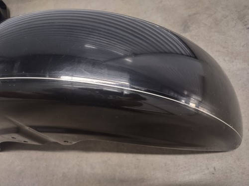 1998-2004 Suzuki Intruder VL1500 Front Fender VL 1500 1999 2000 2001 2002 2003 - Picture 8 of 22