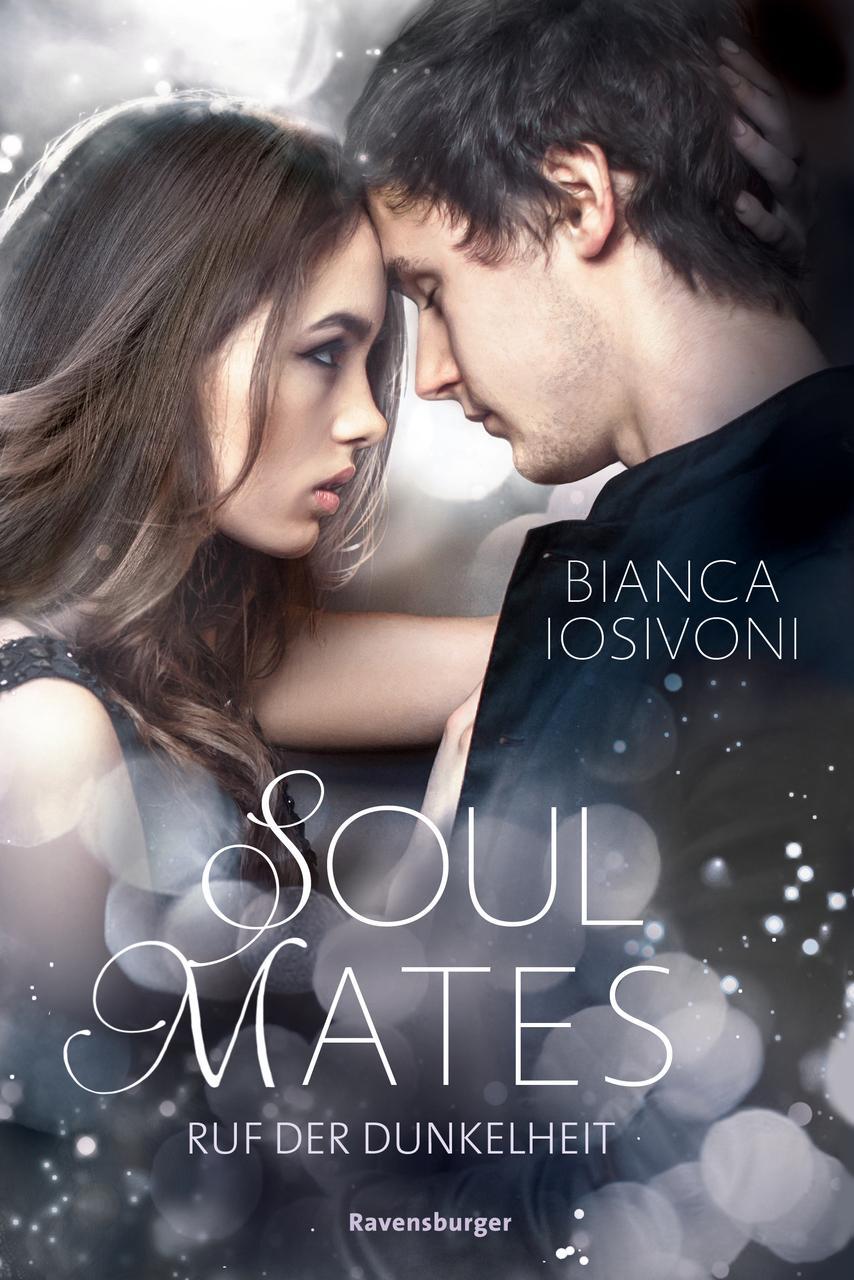 Thumbnail - Soul Mates, Band 2: Ruf Der Dunkelheit Bianca Iosivoni