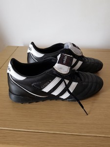 ADIDAS Scarpe Da Ginnastica Misura 8 Regno Unito da uomo ADIDAS Scarpe Da Ginnastica Misura 8 Regno Unito da uomo