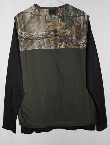 Northwest Territory XL Hunting Vest & Shirt Combo NWT - Picture 5 of 11