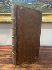 Gilbert Burnet / Memoires of the Lives and Actions of James and William 1st 1677