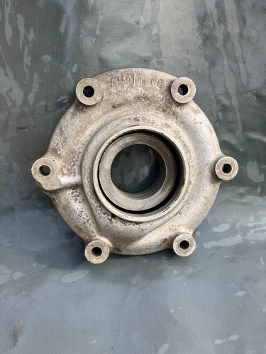 Preguerra BMW Dixi AM1 AM2 AM3 AM4 DA1 DA2 motor caja de cambios tapa [4029-159] - Imagen 1 de 6