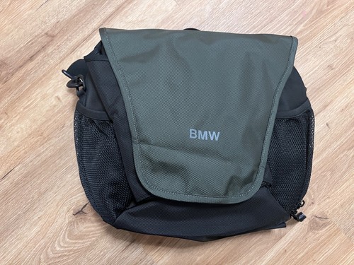 Original BMW Pflegeset Autopflegeset Tasche  geschenkideen 83125a16472 - Bild 3 von 9