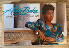 Anita Baker Giving You The Best That I Got 1988 Cassette Album