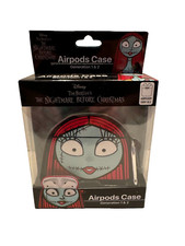 The Nightmare Before Christmas Sally Airpods Case--NIB