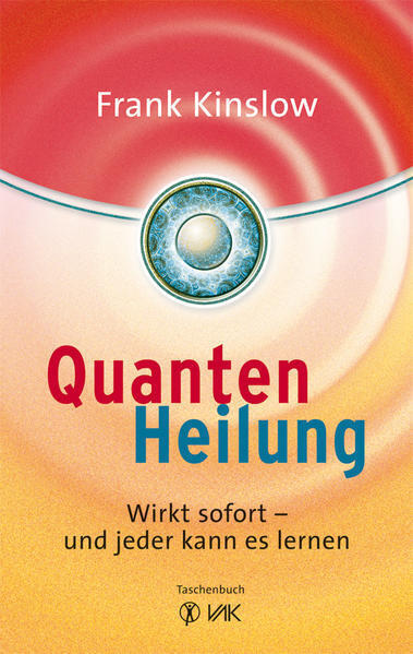 Thumbnail - Quantenheilung | Frank Kinslow | 2008 | Deutsch | The Secret Of