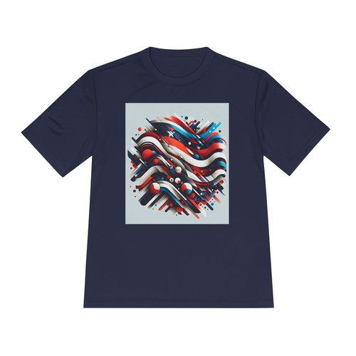 Patriotic Tee - Picture 34 of 53