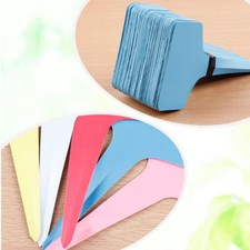100Pcs Waterproof Plant Labels Home Flowers T...