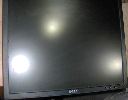 DELL P190Sb 19" LCD computer Professional panel monitor screen display 1280x1024 - Picture 15 of 18