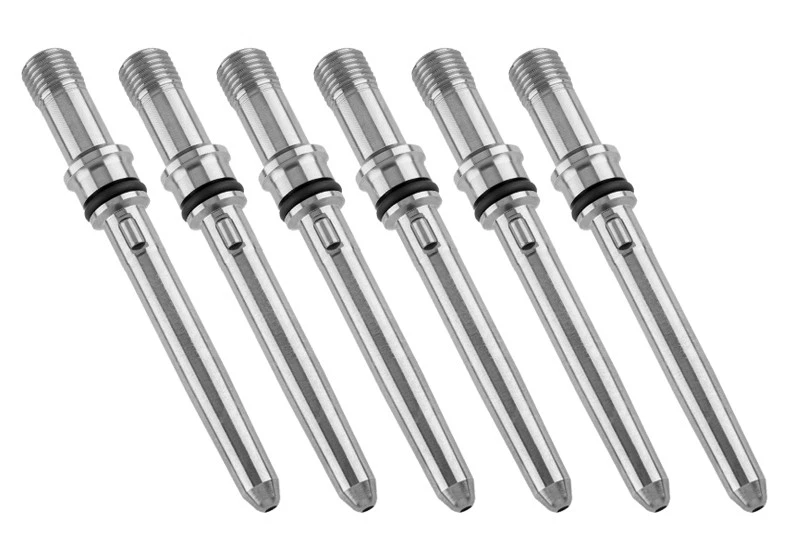 2006-2007 Dodge 5.9 Cummins Injector Replacement Kit – Refurbished - Imagem 3 de 4