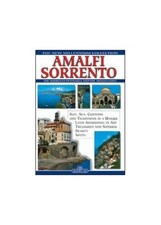 Amalfi - Sorrento (New Millennium Collection: Europe)