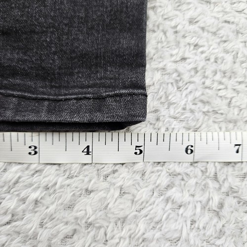 Damen Allsaints "Wyatt Ashby Black" Skinny Jeans W28 L32 Damen - Bild 10 von 10