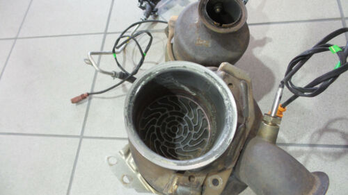 A3 8V Golf 7 Leon Octavia 2.0TDI DPF Partikelfilter 53Tkm 04L131723K 04L131656K - Picture 2 of 6